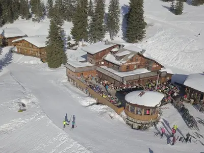 Ferienhaus für 10 Personen (100 m²) in Windau 9/10