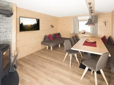 Ferienhaus für 10 Personen (170 m²) in Dornauberg 4/10