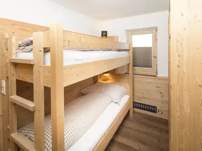 Ferienhaus für 10 Personen (170 m²) in Dornauberg 10/10