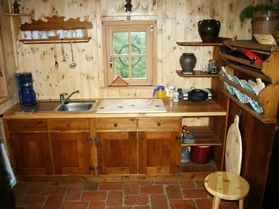 Ferienhaus für 5 Personen (56 m²) in Ramingstein 3/10