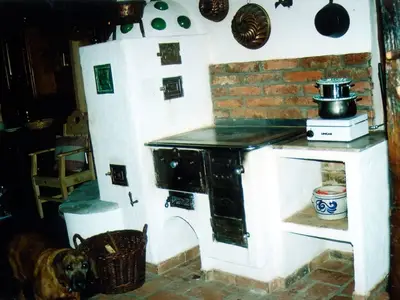 Ferienhaus für 5 Personen (56 m²) in Ramingstein 5/10