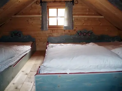 Ferienhaus für 5 Personen (56 m²) in Ramingstein 6/10