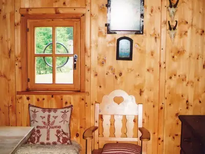 Ferienhaus für 5 Personen (56 m²) in Ramingstein 8/10