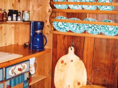 Ferienhaus für 5 Personen (56 m²) in Ramingstein 9/10