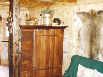 Ferienhaus für 5 Personen (56 m²) in Ramingstein 10/10