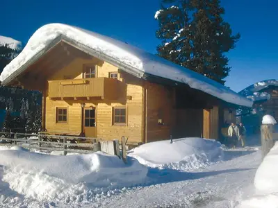 Ferienhaus für 14 Personen (231 m²) in Untertauern 1/7