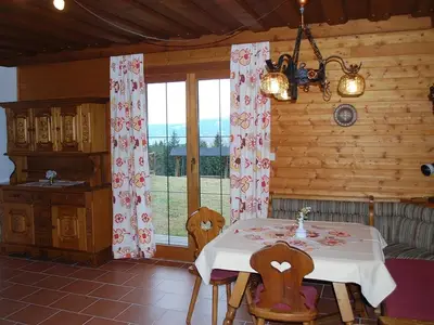 Ferienhaus für 6 Personen (57 m²) in Kamperkogel 7/10