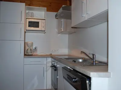 Ferienhaus für 6 Personen (57 m²) in Kamperkogel 8/10