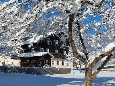 Ferienhaus für 10 Personen (220 m²) in Bischofshofen 2/10