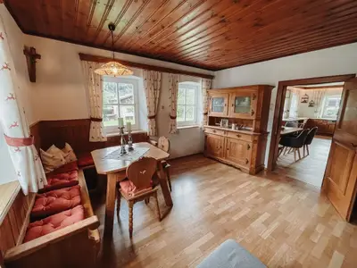 Ferienhaus für 10 Personen (220 m²) in Bischofshofen 4/10