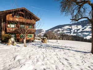 Ferienhaus für 10 Personen (117 m²) in Fügenberg