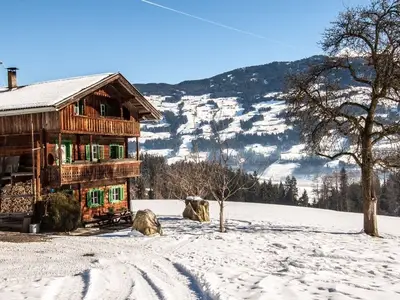 Ferienhaus für 10 Personen (117 m²) in Fügenberg 2/10