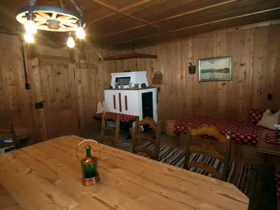 Ferienhaus für 10 Personen (117 m²) in Fügenberg 4/10