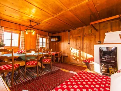 Ferienhaus für 10 Personen (117 m²) in Fügenberg 9/10