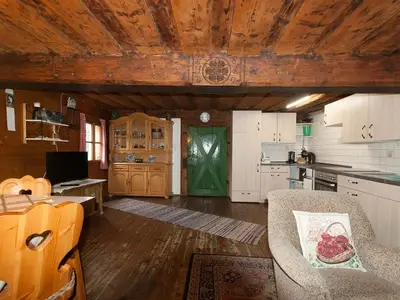 Ferienhaus für 7 Personen (92 m²) in Kamperkogel 3/10