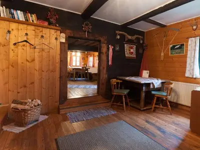 Ferienhaus für 7 Personen (92 m²) in Kamperkogel 4/10