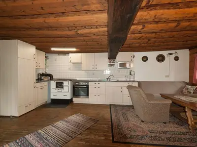 Ferienhaus für 7 Personen (92 m²) in Kamperkogel 5/10