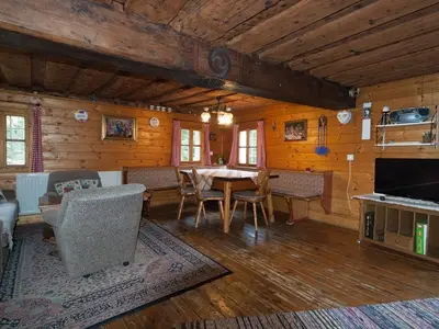 Ferienhaus für 7 Personen (92 m²) in Kamperkogel 6/10