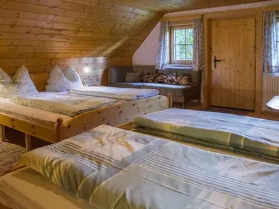 Ferienhaus für 7 Personen (92 m²) in Kamperkogel 7/10