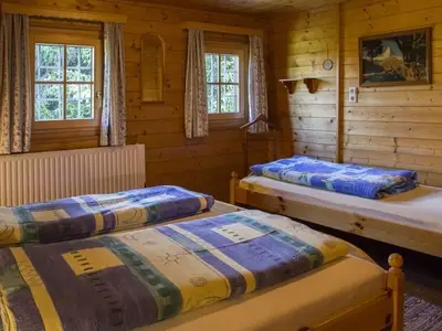 Ferienhaus für 7 Personen (92 m²) in Kamperkogel 8/10