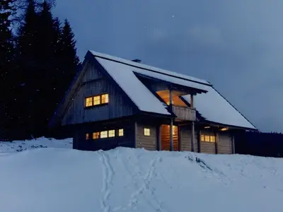 Ferienhaus für 6 Personen (120 m²) in Preitenegg 2/10