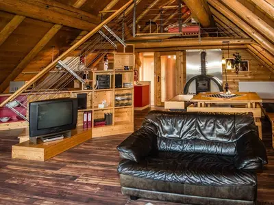 Ferienhaus für 6 Personen (120 m²) in Preitenegg 5/10