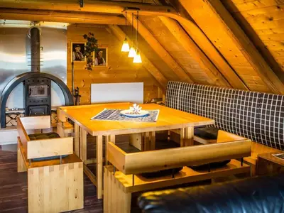 Ferienhaus für 6 Personen (120 m²) in Preitenegg 6/10