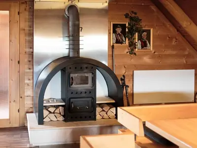 Ferienhaus für 6 Personen (120 m²) in Preitenegg 8/10