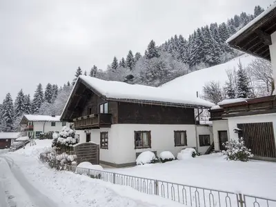 Ferienhaus für 9 Personen (120 m²) in Hollersbach im Pinzgau 1/10