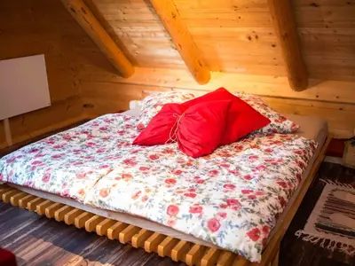 Ferienhaus für 6 Personen (120 m²) in Preitenegg 9/10