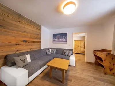 Ferienhaus für 9 Personen (120 m²) in Hollersbach im Pinzgau 3/10