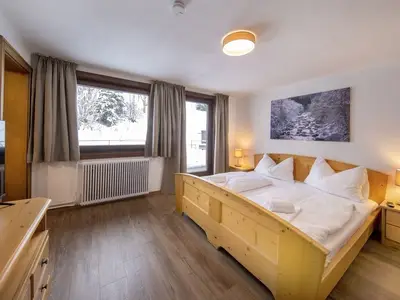 Ferienhaus für 9 Personen (120 m²) in Hollersbach im Pinzgau 5/10