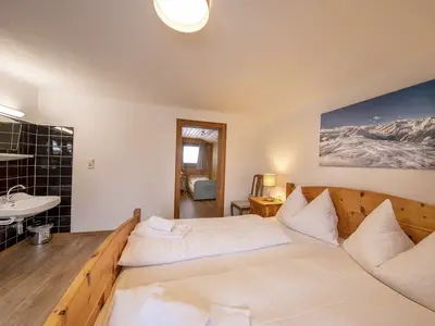 Ferienhaus für 9 Personen (120 m²) in Hollersbach im Pinzgau 8/10