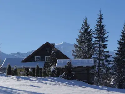 Ferienhaus für 6 Personen (130 m²) in Bucheben 3/10