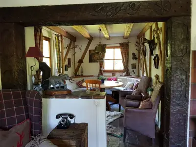 Ferienhaus für 6 Personen (130 m²) in Bucheben 8/10