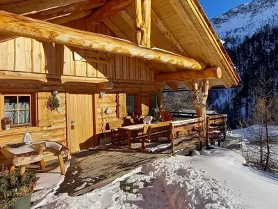 Ferienhaus für 4 Personen (42 m²) in Vordere Asten 5/10