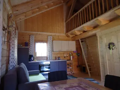 Ferienhaus für 4 Personen (42 m²) in Vordere Asten 10/10