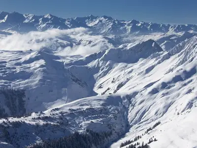 Ferienhaus für 6 Personen (72 m²) in Jochberg 7/10