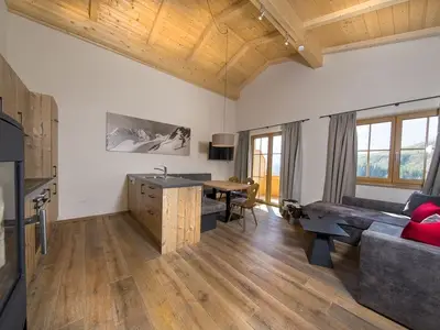 Ferienhaus für 6 Personen (72 m²) in Jochberg 9/10