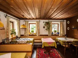 Ferienhaus für 25 Personen (300 m²) in Leogang