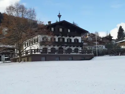 Ferienhaus für 25 Personen (300 m²) in Leogang 2/9