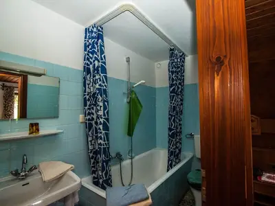 Ferienhaus für 25 Personen (300 m²) in Leogang 9/9