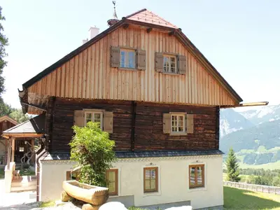 Ferienhaus für 15 Personen (200 m²) in Petersberg 1/10