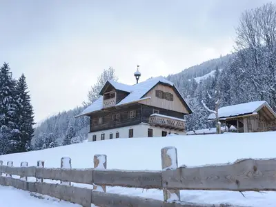 Ferienhaus für 15 Personen (200 m²) in Petersberg 2/10