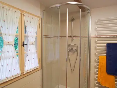 Ferienhaus für 15 Personen (200 m²) in Petersberg 9/10