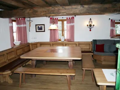 Ferienhaus für 15 Personen (200 m²) in Petersberg 10/10