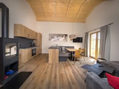 Ferienhaus für 6 Personen (72 m²) in Jochberg 10/10