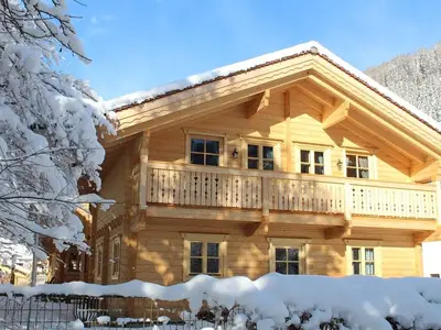 Ferienhaus für 8 Personen (120 m²) in Döllach 2/10