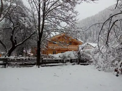 Ferienhaus für 8 Personen (120 m²) in Döllach 3/10