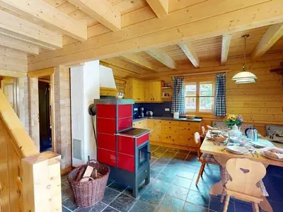 Ferienhaus für 8 Personen (120 m²) in Döllach 5/10